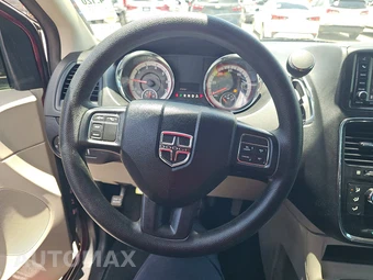 2018 Dodge Grand Caravan SE 121.2" WB - miniatura 10