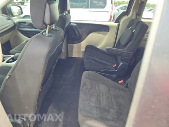 2018 Dodge Grand Caravan SE 121.2" WB - miniatura 13