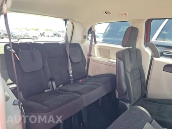 2018 Dodge Grand Caravan SE 121.2" WB - miniatura 14