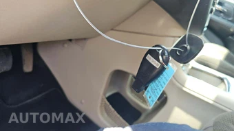 2018 Dodge Grand Caravan SE 121.2" WB - miniatura 18