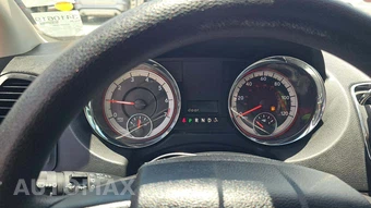 2018 Dodge Grand Caravan SE 121.2" WB - miniatura 19