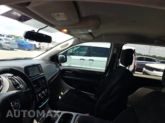 2018 Dodge Grand Caravan SE 121.2" WB - miniatura 20