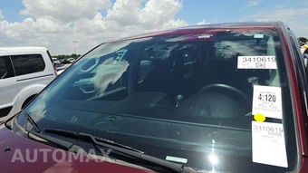 2018 Dodge Grand Caravan SE 121.2" WB - miniatura 23