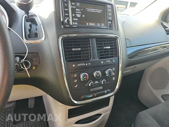 2018 Dodge Grand Caravan SE 121.2" WB - miniatura 11