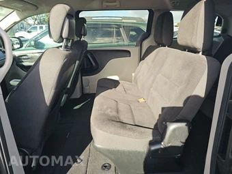 2018 Dodge Grand Caravan SE 121.2" WB - miniatura 13
