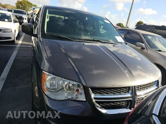 2018 Dodge Grand Caravan SE 121.2" WB - miniatura 2