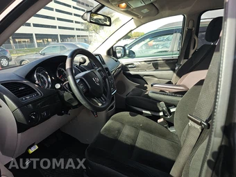 2018 Dodge Grand Caravan SE 121.2" WB - miniatura 7