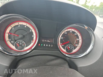 2018 Dodge Grand Caravan SE 121.2" WB - miniatura 12