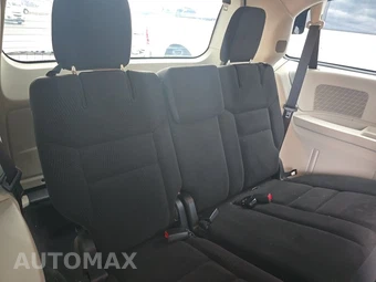 2018 Dodge Grand Caravan SE 121.2" WB - miniatura 14