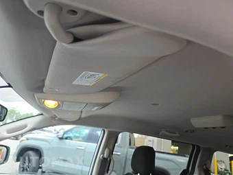 2018 Dodge Grand Caravan SE 121.2" WB - miniatura 18