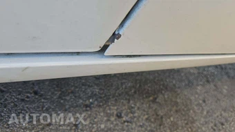 2018 Dodge Grand Caravan SE 121.2" WB - miniatura 23