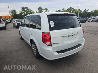 2018 Dodge Grand Caravan SE 121.2" WB - miniatura 6