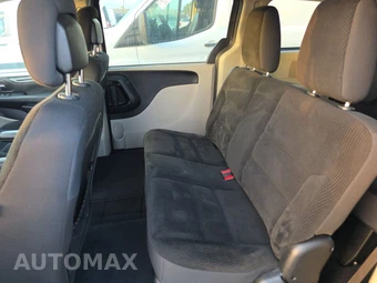 2018 Dodge Grand Caravan SE 121.2" WB - miniatura 13