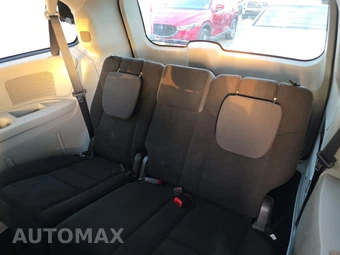 2018 Dodge Grand Caravan SE 121.2" WB - miniatura 14
