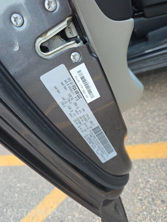 2018 Dodge Grand Caravan SE 121.2" WB - miniatura 15