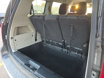 2018 Dodge Grand Caravan SE 121.2" WB - miniatura 17