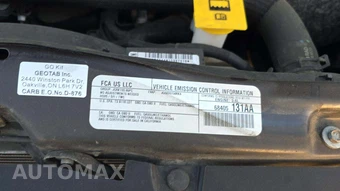 2018 Dodge Grand Caravan SE 121.2" WB - miniatura 19