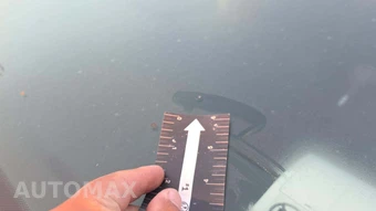 2018 Dodge Grand Caravan SE 121.2" WB - miniatura 21