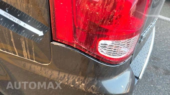 2018 Dodge Grand Caravan SE 121.2" WB - miniatura 23