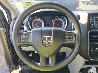 2018 Dodge Grand Caravan SE 121.2" WB - miniatura 10