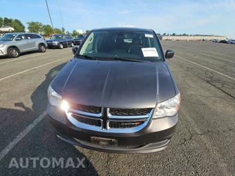 2018 Dodge Grand Caravan SE 121.2" WB - miniatura 2