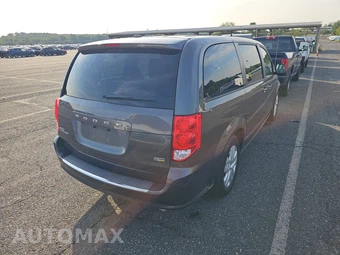 2018 Dodge Grand Caravan SE 121.2" WB - miniatura 6