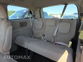 2018 Dodge Grand Caravan SE 121.2" WB - miniatura 14