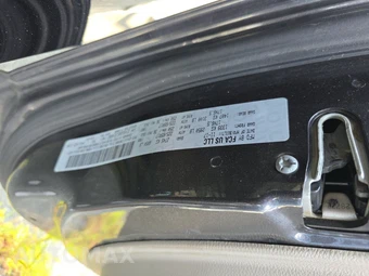 2018 Dodge Grand Caravan SE 121.2" WB - miniatura 15