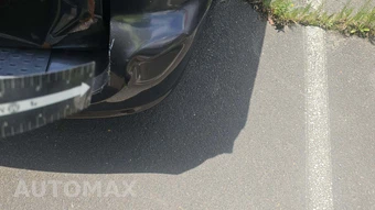 2018 Dodge Grand Caravan SE 121.2" WB - miniatura 26