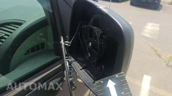 2018 Dodge Grand Caravan SE 121.2" WB - miniatura 30