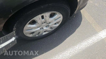 2018 Dodge Grand Caravan SE 121.2" WB - miniatura 31