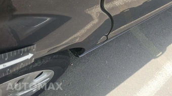 2018 Dodge Grand Caravan SE 121.2" WB - miniatura 36