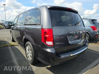 2018 Dodge Grand Caravan SE 121.2" WB - miniatura 6