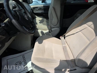 2018 Dodge Grand Caravan SE 121.2" WB - miniatura 7