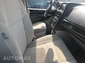 2018 Dodge Grand Caravan SE 121.2" WB - miniatura 8