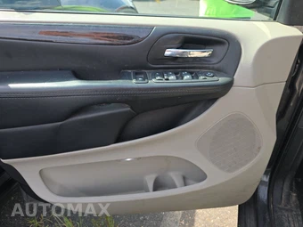 2018 Dodge Grand Caravan SE 121.2" WB - miniatura 9