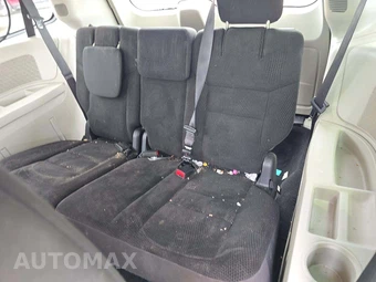 2018 Dodge Grand Caravan SE 121.2" WB - miniatura 11