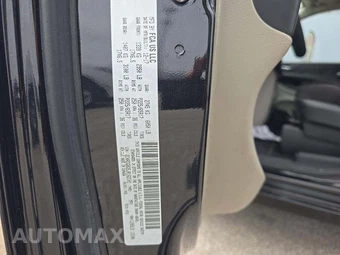 2018 Dodge Grand Caravan SE 121.2" WB - miniatura 2