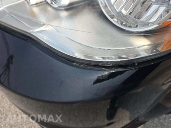 2018 Dodge Grand Caravan SE 121.2" WB - miniatura 21