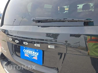 2018 Dodge Grand Caravan SE 121.2" WB - miniatura 22