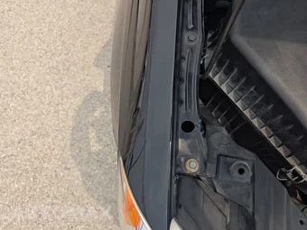 2018 Dodge Grand Caravan SE 121.2" WB - miniatura 24