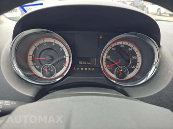 2018 Dodge Grand Caravan SE 121.2" WB - miniatura 6