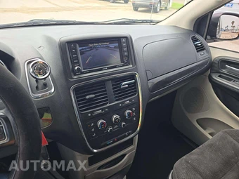 2018 Dodge Grand Caravan SE 121.2" WB - miniatura 7