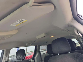 2018 Dodge Grand Caravan SE 121.2" WB - miniatura 8