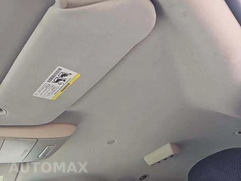 2018 Dodge Grand Caravan SE 121.2" WB - miniatura 11