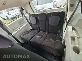 2018 Dodge Grand Caravan SE 121.2" WB - miniatura 14