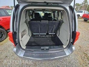 2018 Dodge Grand Caravan SE 121.2" WB - miniatura 15