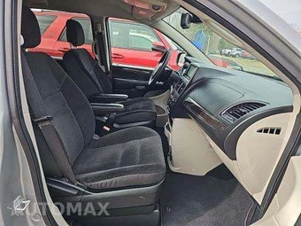 2018 Dodge Grand Caravan SE 121.2" WB - miniatura 19