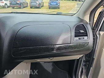 2018 Dodge Grand Caravan SE 121.2" WB - miniatura 20