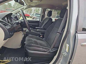 2018 Dodge Grand Caravan SE 121.2" WB - miniatura 6